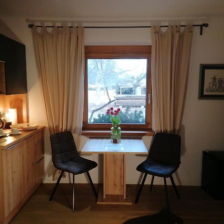 Haus Miriam Apartamento Mieming Exterior foto