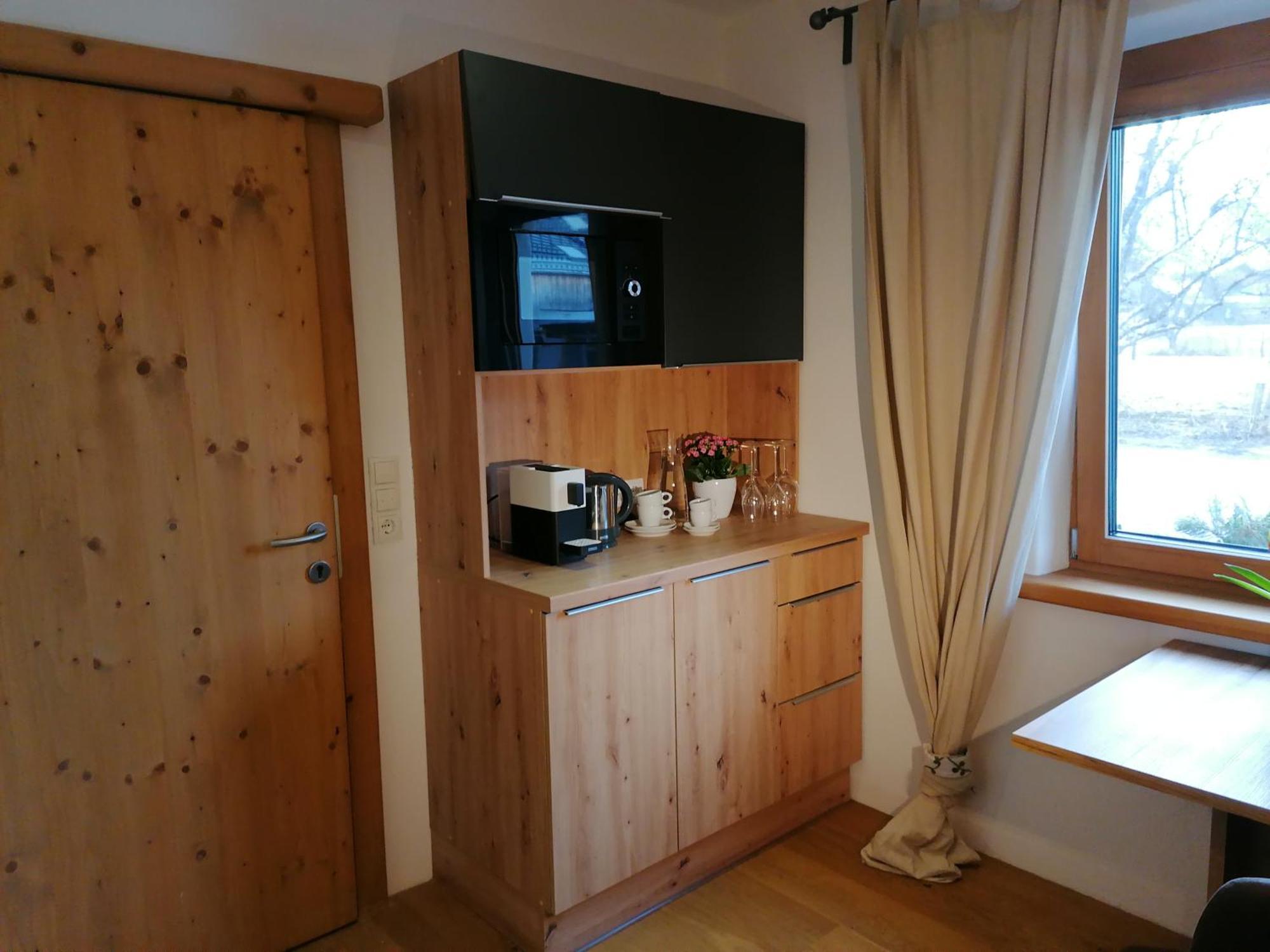 Haus Miriam Apartamento Mieming Exterior foto